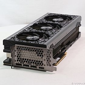 【中古完動品】PALIT GeForce RTX 4090 24GB GeForce RTX 4090 搭載グラボ 中古 300,000円 | ネット最安値の価格