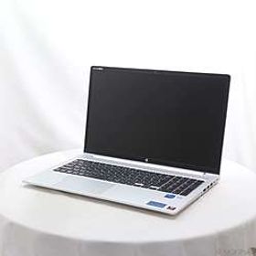 〔中古品〕 HP ProBook 450 G8 55Q10AV ［Core-i5-1135G7 (2.4GHz)／8GB／SSD256GB／15.6インチワイド／Windows11 Pro MAR］〔中古品〕 HP ProBook 450 G8 55Q10AV ［Core-i5-1135G7 (2.4GHz)／8GB／SSD256GB／15.6インチワイド／Windows11 Pro MAR］