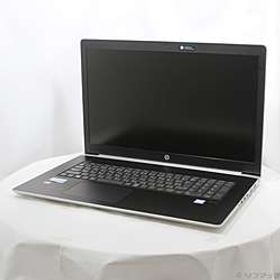 〔中古品〕 HP ProBook 470 G5 2VE58PA#ABJ ［Core-i5-8250U (1.6GHz)／16GB／HDD500GB／SSD256GB／17.3インチ／Windows11 Pro(アップグレード済)］〔中古品〕 HP ProBook 470 G5 2VE58PA#ABJ ［Core-i5-8250U (1.6GHz)／16GB／HDD500GB／SSD256GB／17.3インチ／Windows11 Pro(アップグレード済)］