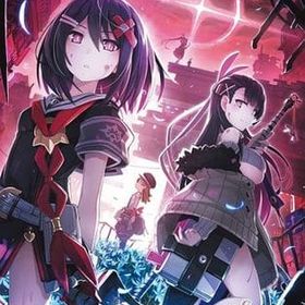 神獄塔 メアリスケルターFinale [通常版] ニンテンドースイッチソフト