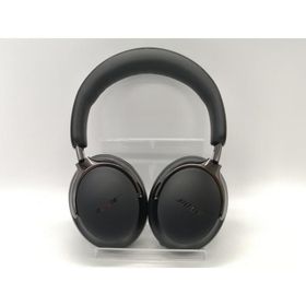 【中古】BOSE QuietComfort Ultra Headphones 第2世代 [ブラック]【大宮東口】保証期間１ヶ月【ランクA】