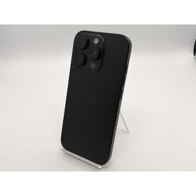 iPhone 16 Pro ブラック 1TB 新品 200,000円 中古 128,800円 | ネット