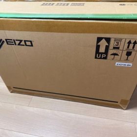 EIZO FlexScan EV2750 27.0インチ カラー液晶モニター
