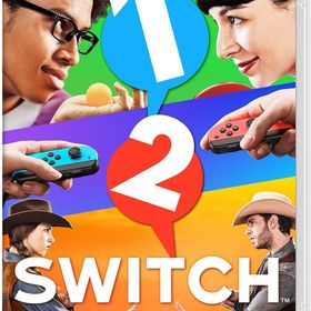 1-2-Switch [video game]