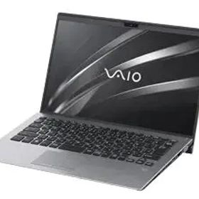 4Kモデル VAIO SX14 Core i5 SSD256/8GB ノートPC