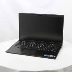 ソフマップ 〔中古品〕 VAIO SX14 VJS143C12N【377】