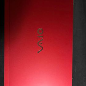 VAIO SX14 Corei7 1TB