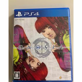 グノーシア ps4 ソフト(家庭用ゲームソフト)