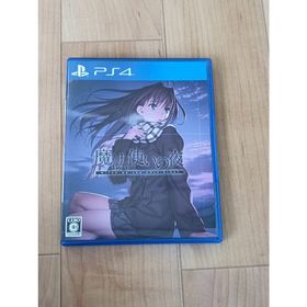 PS4 魔法使いの夜(家庭用ゲームソフト)
