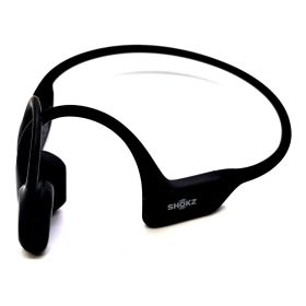 OpenRun Pro by Shokz S811骨伝導イヤホン中古品②