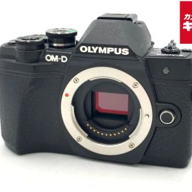 【中古】 【良品】 オリンパス OM-D E-M10 MarkIII ボディ ブラック