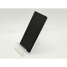 【中古】Wiko 楽天モバイル 【SIMフリー】 Rakuten Hand 5G ホワイト 4GB 128GB P780【静岡】保証期間１ヶ月【ランクA】