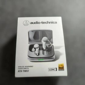 audio-technica ATH-TWX7 ワイヤレスイヤホン