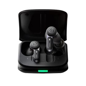 【新品】オーディオテクニカ ATH-TWX7 ワイヤレスイヤホン