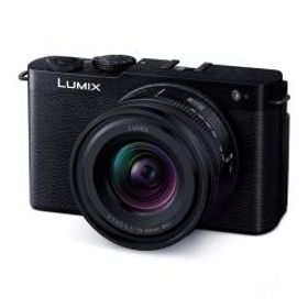 パナソニック LUMIX DC-S9N-K ZLK 広角ズームレンズキット ジェットブラック