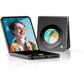 nubia Flip 5G 新品 24,980円 中古 23,400円 | ネット最安値の価格比較