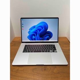 マック(Mac (Apple))の美品高性能❗️ MacBook Pro 16in 2019 i9&16&1TB(ノートPC)