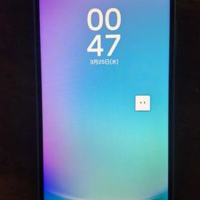 Galaxy A25 5G青 3/24ドコモショップで購入 残債なしSimフリー