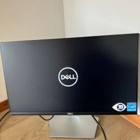 美品 DELL 24インチ モニター 本体 S2421HN