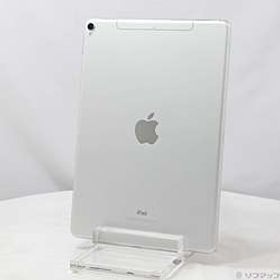 〔中古品〕 iPad Pro 10.5インチ 64GB シルバー MQF02J／A SoftBank ［10.5インチ液晶／A10X-Fusion］〔中古品〕 iPad Pro 10.5インチ 64GB シルバー MQF02J／A SoftBank ［10.5インチ液晶／A10X-Fusion］