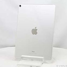 〔中古品〕 iPad Pro 10.5インチ 512GB シルバー MPGJ2J／A Wi-Fi ［10.5インチ液晶／A10X-Fusion］〔中古品〕 iPad Pro 10.5インチ 512GB シルバー MPGJ2J／A Wi-Fi ［10.5インチ液晶／A10X-Fusion］