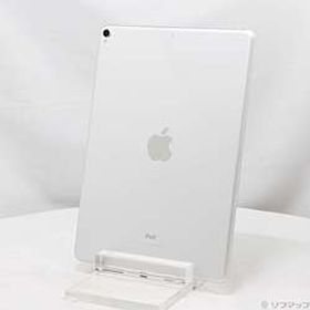 〔中古品〕 iPad Pro 10.5インチ 64GB シルバー MQDW2J／A Wi-Fi ［10.5インチ液晶／A10X-Fusion］〔中古品〕 iPad Pro 10.5インチ 64GB シルバー MQDW2J／A Wi-Fi ［10.5インチ液晶／A10X-Fusion］