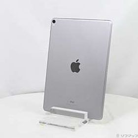 〔中古品〕 iPad Pro 10.5インチ 256GB スペースグレイ FPDY2J／A Wi-Fi ［10.5インチ液晶／A10X-Fusion］〔中古品〕 iPad Pro 10.5インチ 256GB スペースグレイ FPDY2J／A Wi-Fi ［10.5インチ液晶／A10X-Fusion］