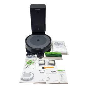 アイロボット ルンバ i3＋ ロボット掃除機 iRobot Roomba i3プラス クリーンベース 自動ゴミ収集機