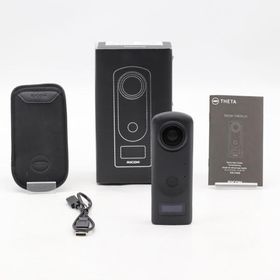 RICOH THETA V 360度カメラ リコー シータ #5070