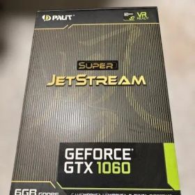 Palit GeForce GTX 1060 6GB