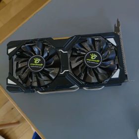GTX1060 6GBモデル無印