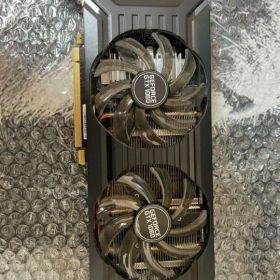 グラボASUS DUAL-GTX1060-O6G