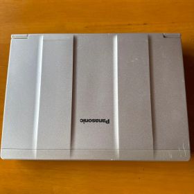 Panasonic Let’s note CF-SV7