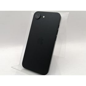 iPhone 16e 新品未使用　128GB ブラック 美品 SIMフリー iPhone 16e 128GB ブラック スマホ APPLE 即日発送