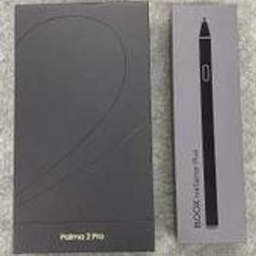 BOOX PALMA2 PRO 電子書籍リーダー PALMA2 PRO BOOX