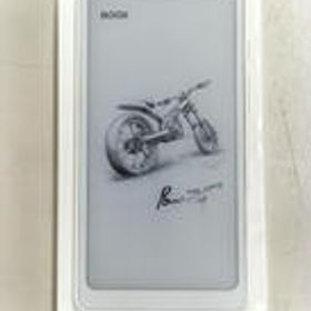 モバイル電子ペーパー BOOX PALMA ONYX