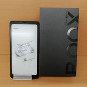 Wi-Fi対応ペーパータブレット BOOX PALMA ONYX
