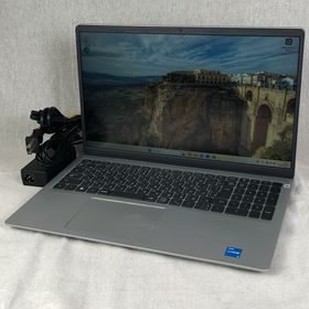 デル(DELL)の◆ジャンク品◆ノートPC パソコン DELL デル Inspiron 15 3511【i3-1115G4・メモリ8GB・SSD256GB】/WB-JUNK-260568（038974）(ノートPC)