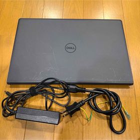 デル(DELL)のDELL Inspiron 15 3511 第11世代(ノートPC)