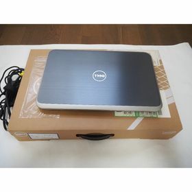 デル(DELL)のDELL Inspiron 15z Windows10 Office2019付(ノートPC)