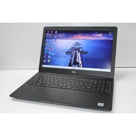【中古ノートPC】Dell〈Inspiron 15/3593〉512GB/8GB(ノートPC)