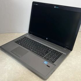 HP ProBook 4740s Core i5 3230M ノートパソコン