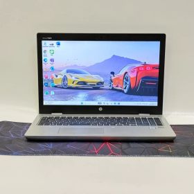 HP ProBookノートパソコンCorei5メモリー8GB/SSD-256GB