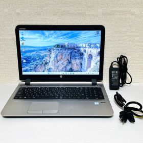 hp SSD+HDD Win11 Pro Core-i5 ProBook 450