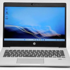 第10世代i5 LTE HP Probook 430 G7 NVMe256G②