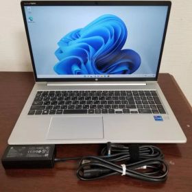 M13 美品HP ProBook 450 G8 i7◆16GB◆SSD256GB