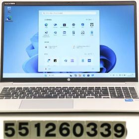 hp ProBook 450 G8 Core i5 1135G7 2.4GHz/16GB/512GB(SSD)/15.6W/FWXGA(1366x768)/Win11 【551260339】