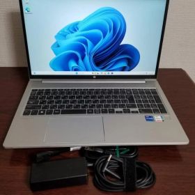 279 美品 HP ProBook 650 G8 i7◆16◆SSD256GB