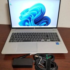 288 美品 HP ProBook 450 G8 i7◆16GB◆256GB