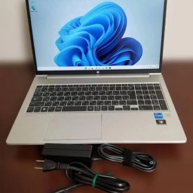 204美品 HP ProBook 450 G9 i5◆8GB◆SSD256GB